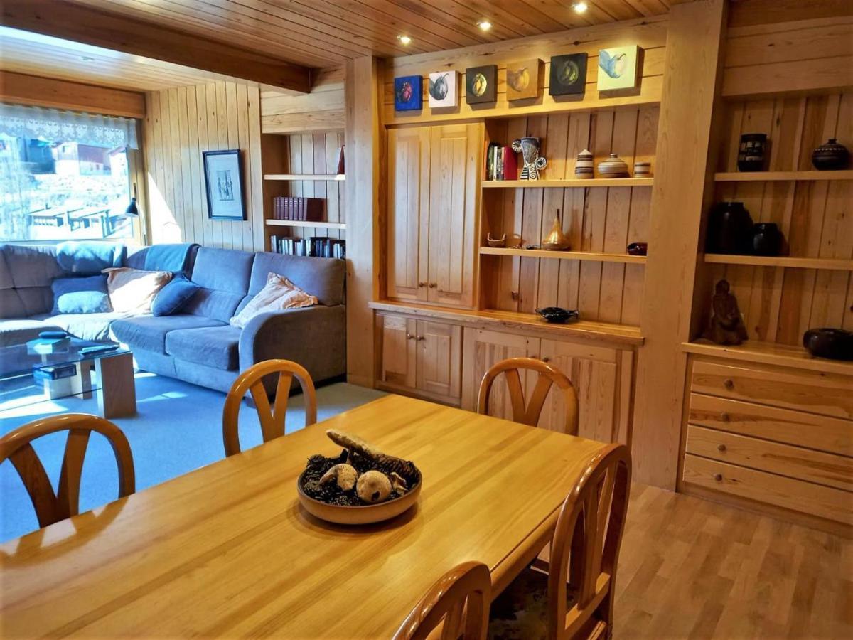 Apartamento Ideal Para Familias En La Molina La Molina (Girona) Exterior foto