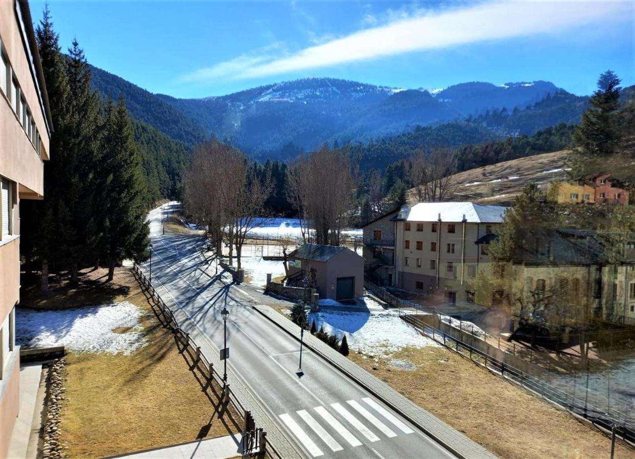 Apartamento Ideal Para Familias En La Molina La Molina (Girona) Exterior foto